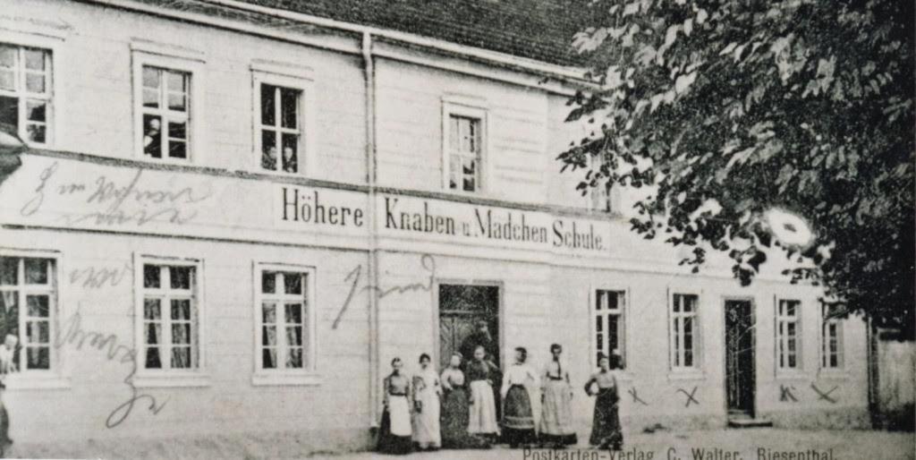 Mirabellenhof-Fewo Mit Terrasse Biesenthal Eksteriør bilde
